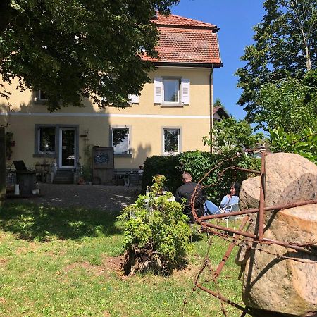 Hofgut Leo Hotel Zell im Wiesenthal Luaran gambar