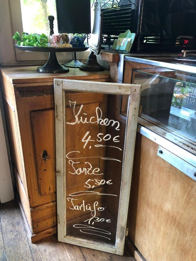 Hofgut Leo Hotel Zell im Wiesenthal Luaran gambar