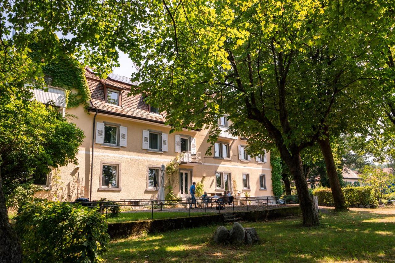 Hofgut Leo Hotel Zell im Wiesenthal Luaran gambar